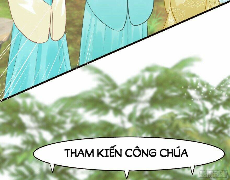 ngô bổn công chúa chapter 7 6