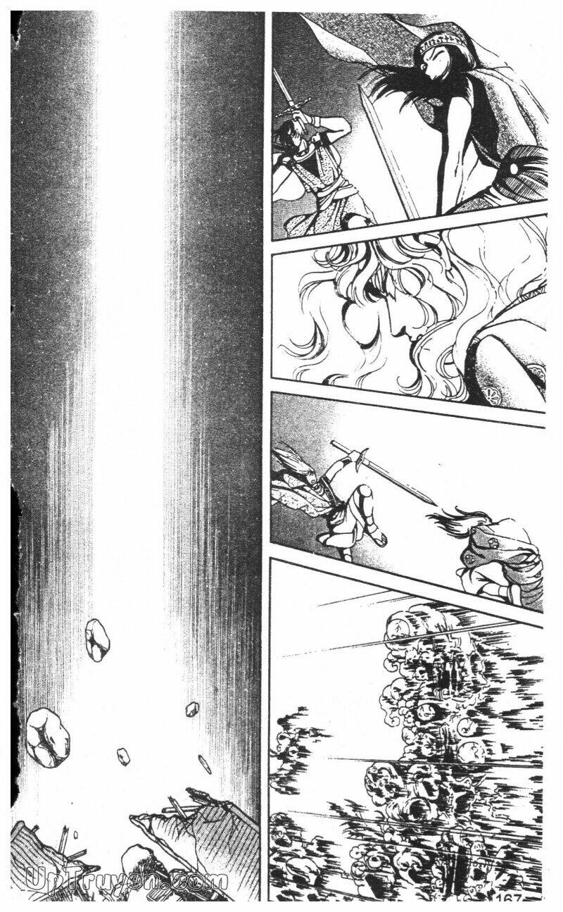 hoàng tử hoa - bud boy chapter 20 169