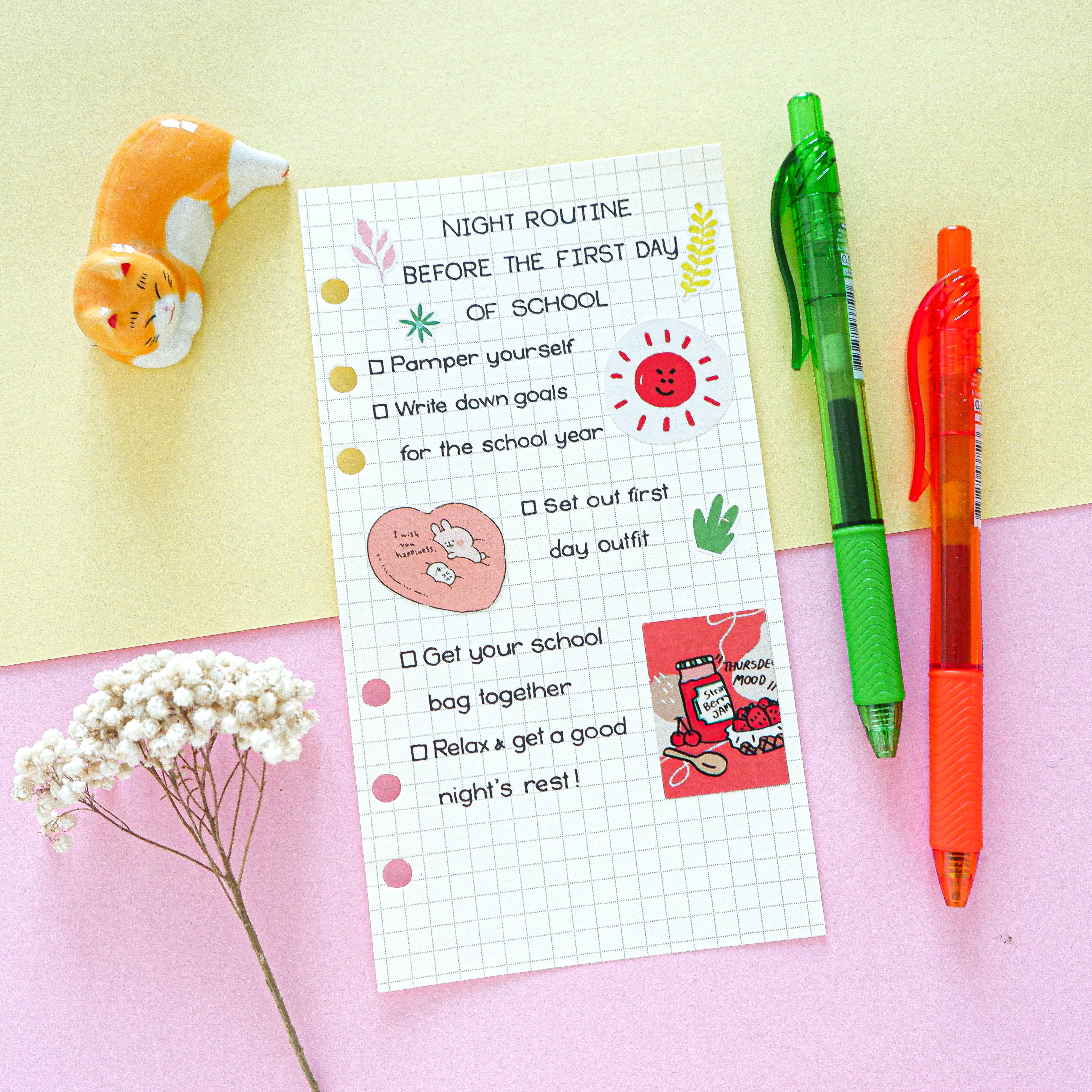 Bút bi gel bấm Pentel Energel BLN105 (0.5mm)