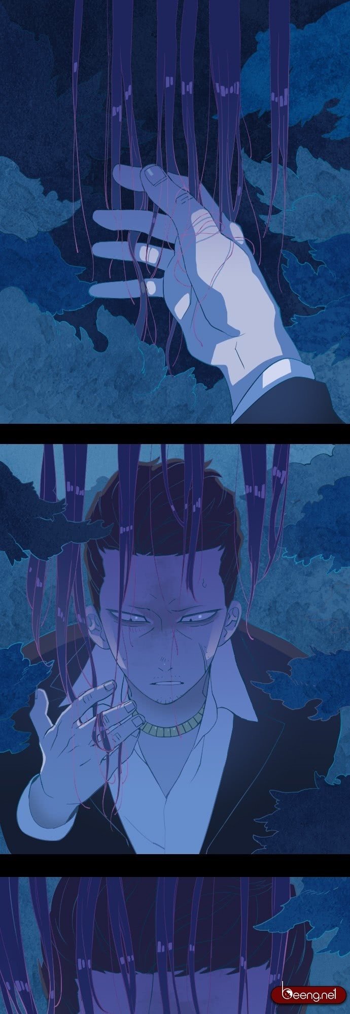 quỷ truyện chapter 0 6