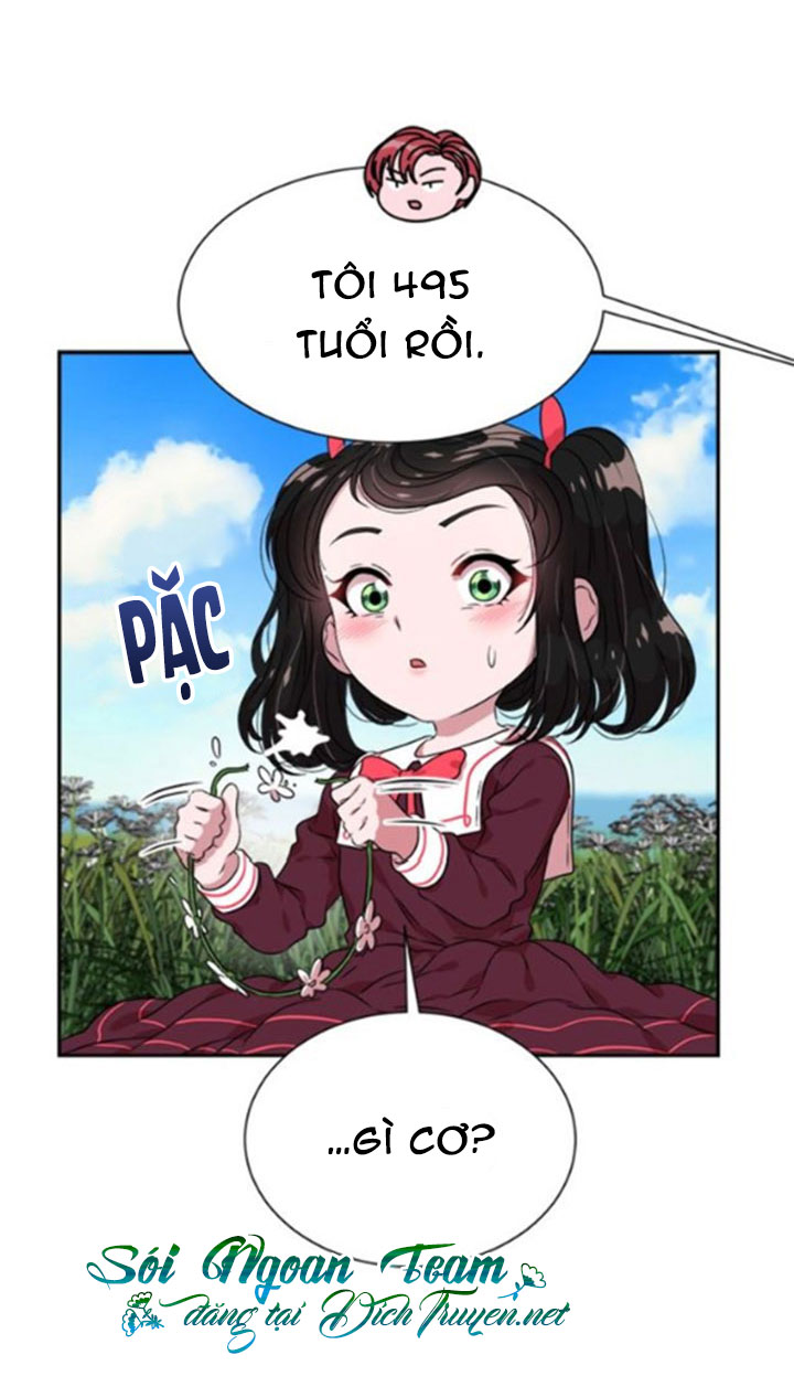 con gái bảo bối của ma vương chapter 8 38