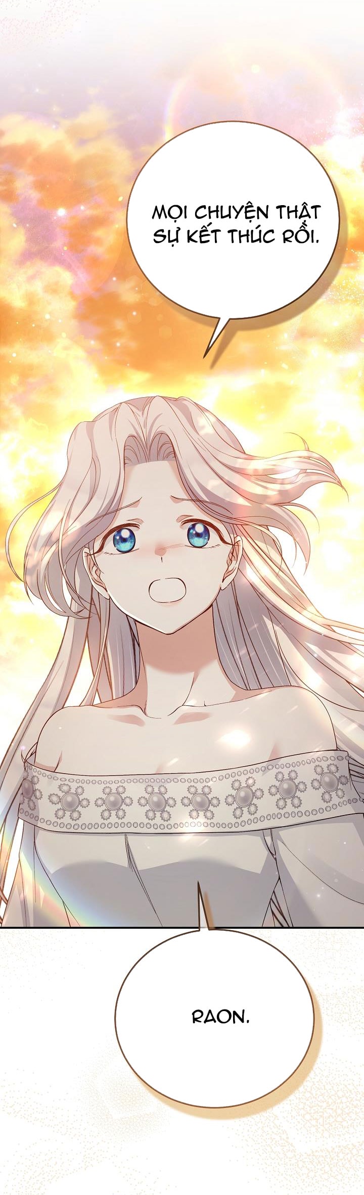 trở thành vợ thái tử quái vật chapter 118 7