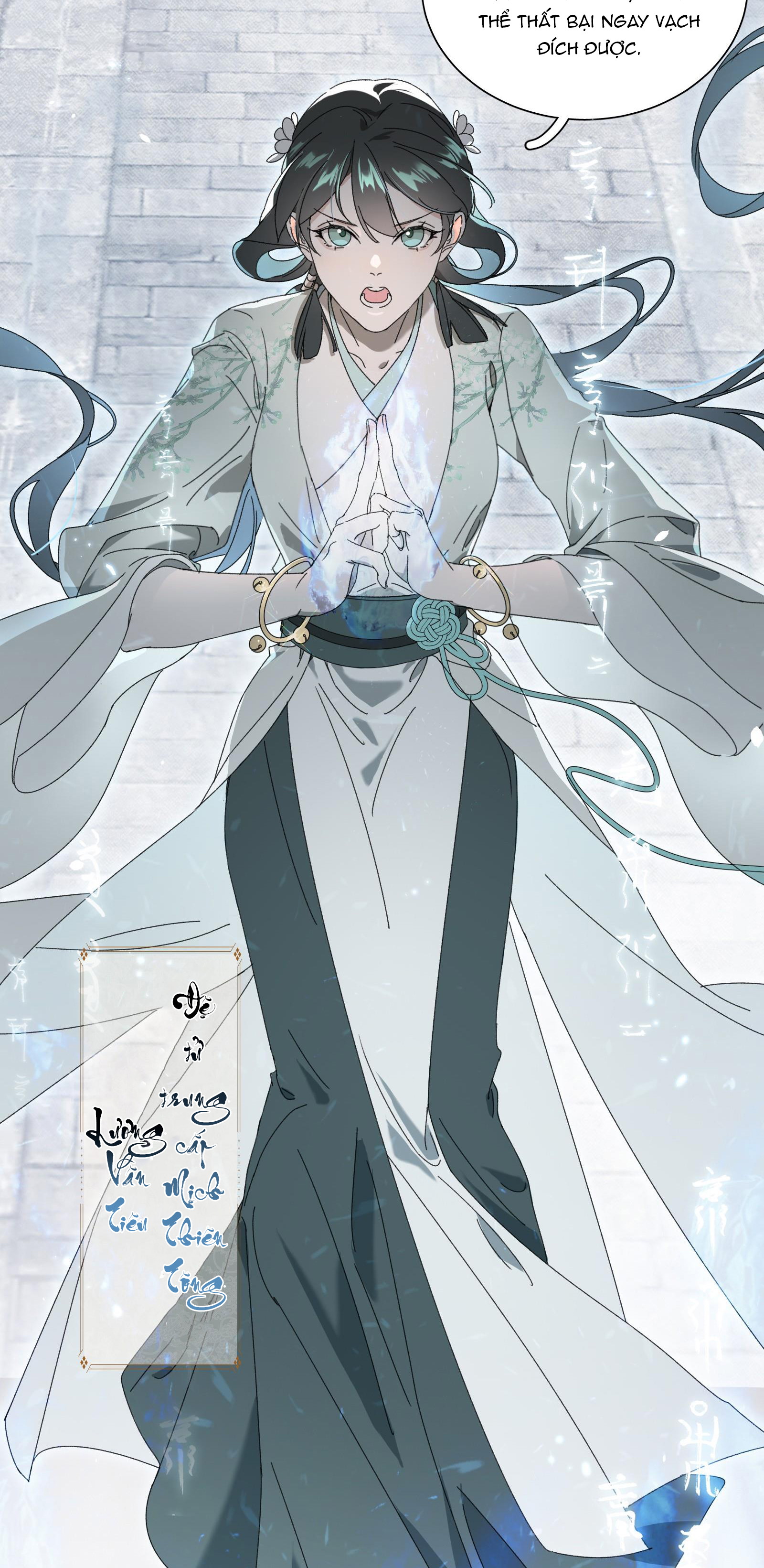 kế hoạch tẩu thoát chapter 7 31