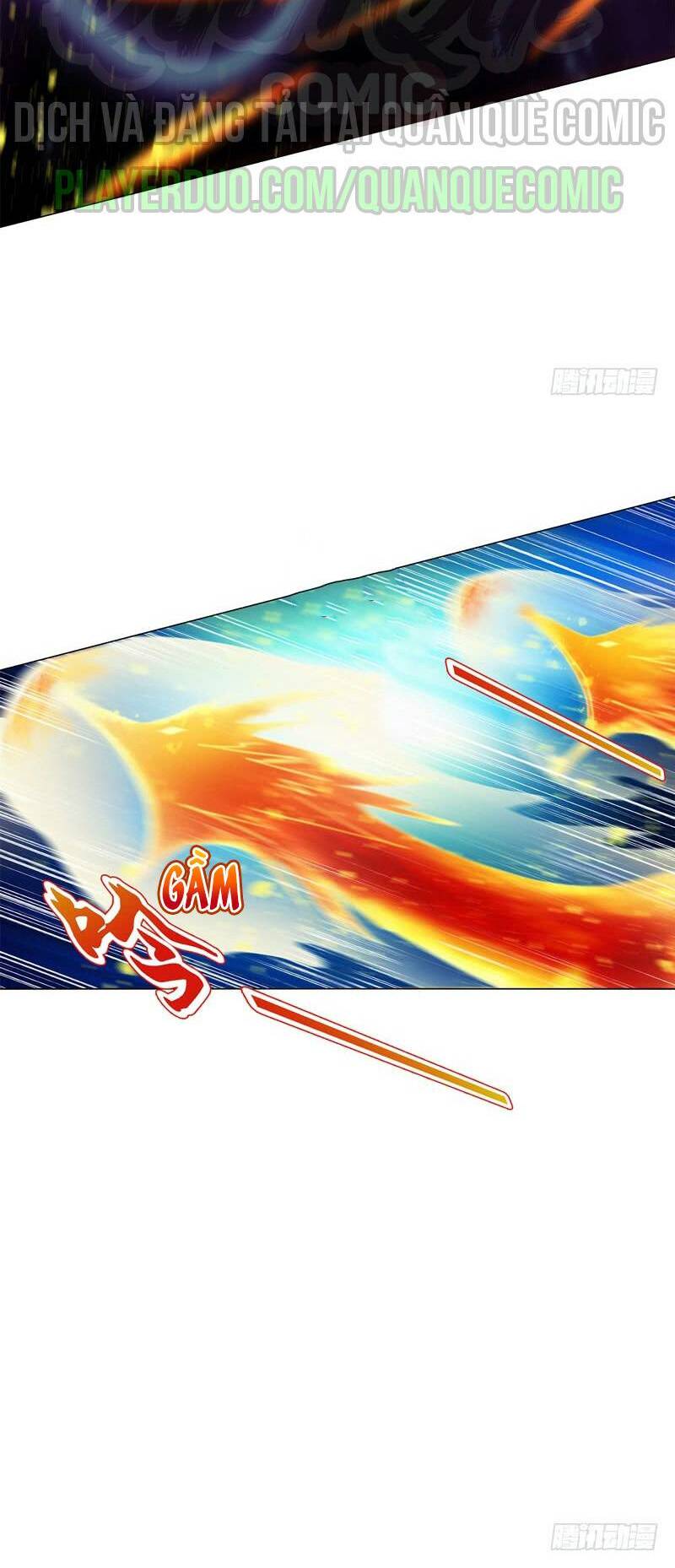 thiên thần quyết chapter 75 2