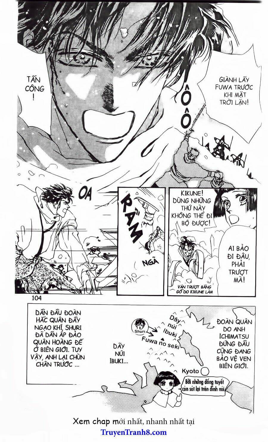 đứa con số phận chapter 76.1 12