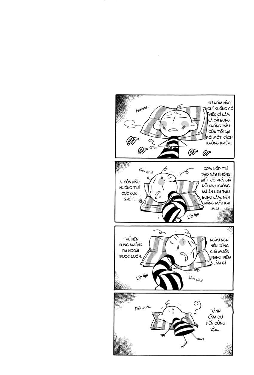 my girl chapter 40 20