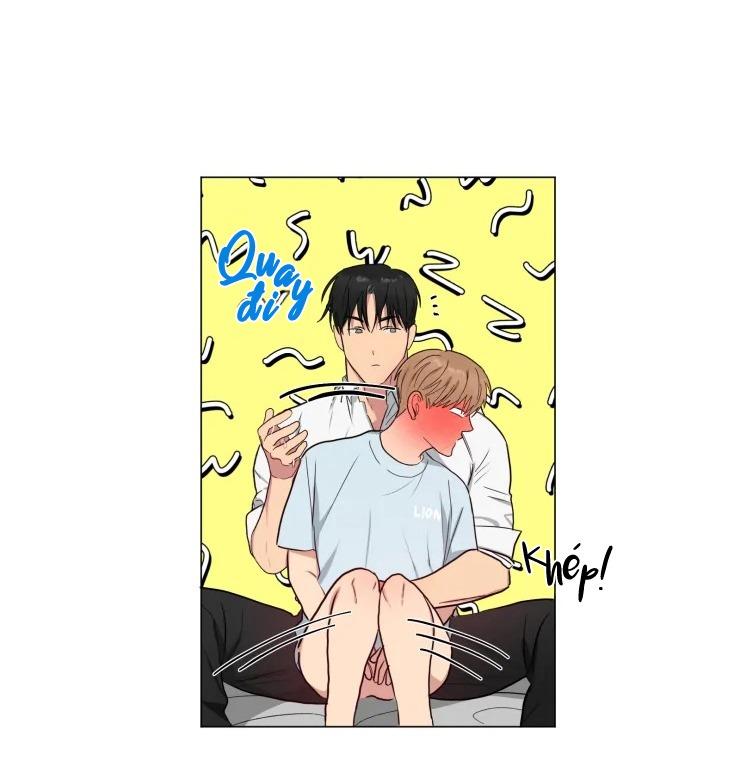 bắt đầu từ việc sống chung chapter 7 31