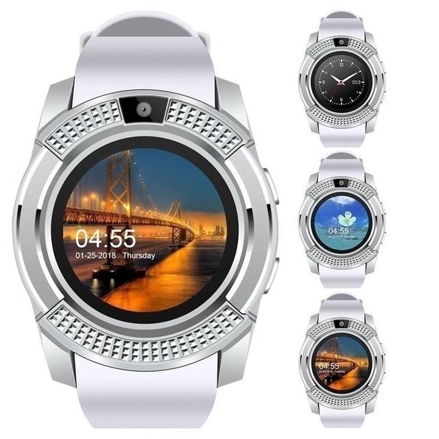 2023 NEW Waterproof Smart Watch