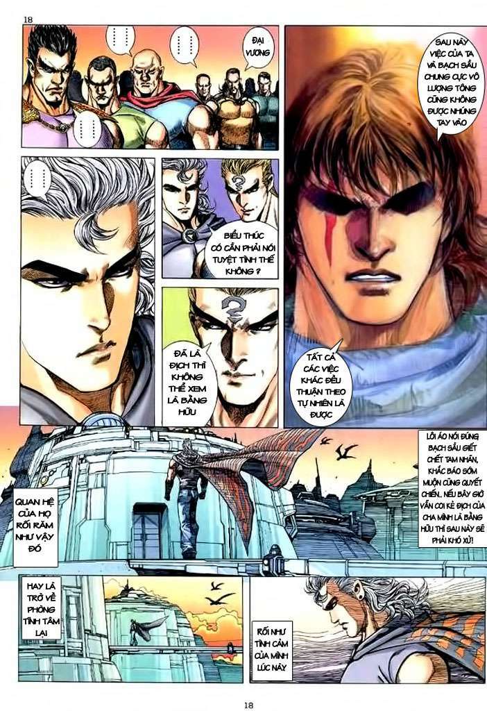 võ thần chapter 103 18