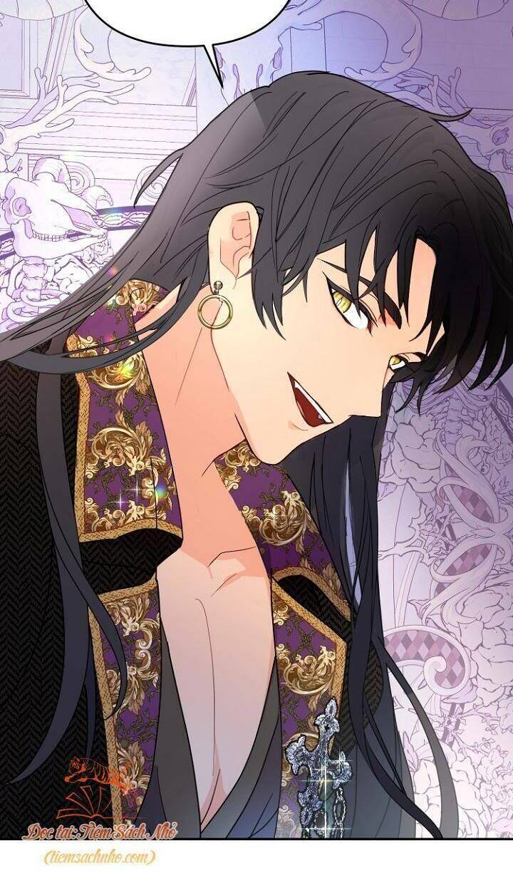 Tiền Là Tất Cả Chồng Là Phù Du chapter 13 43