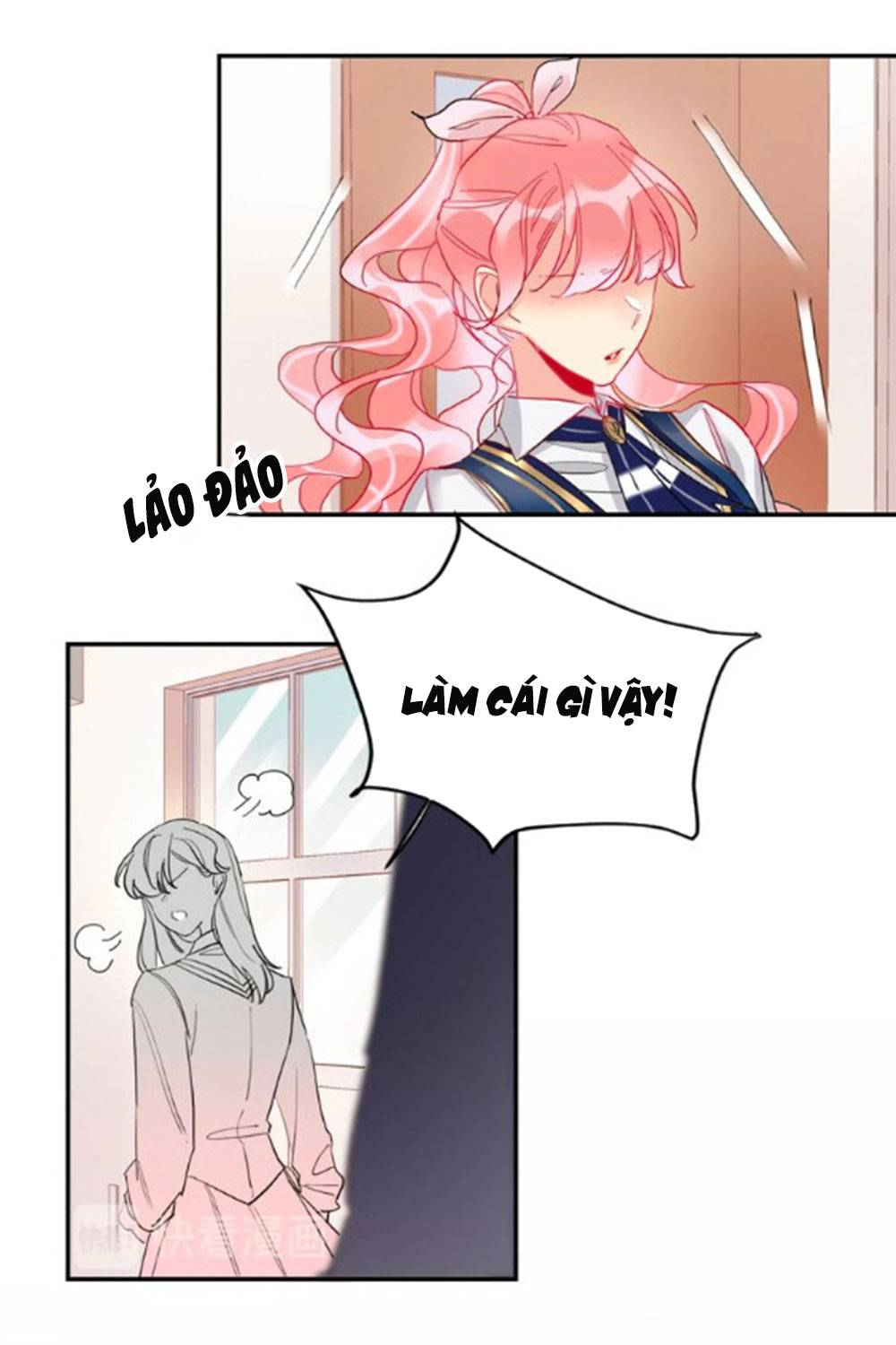 kế hoạch đánh chiếm của công chúa nghèo chapter 22 4