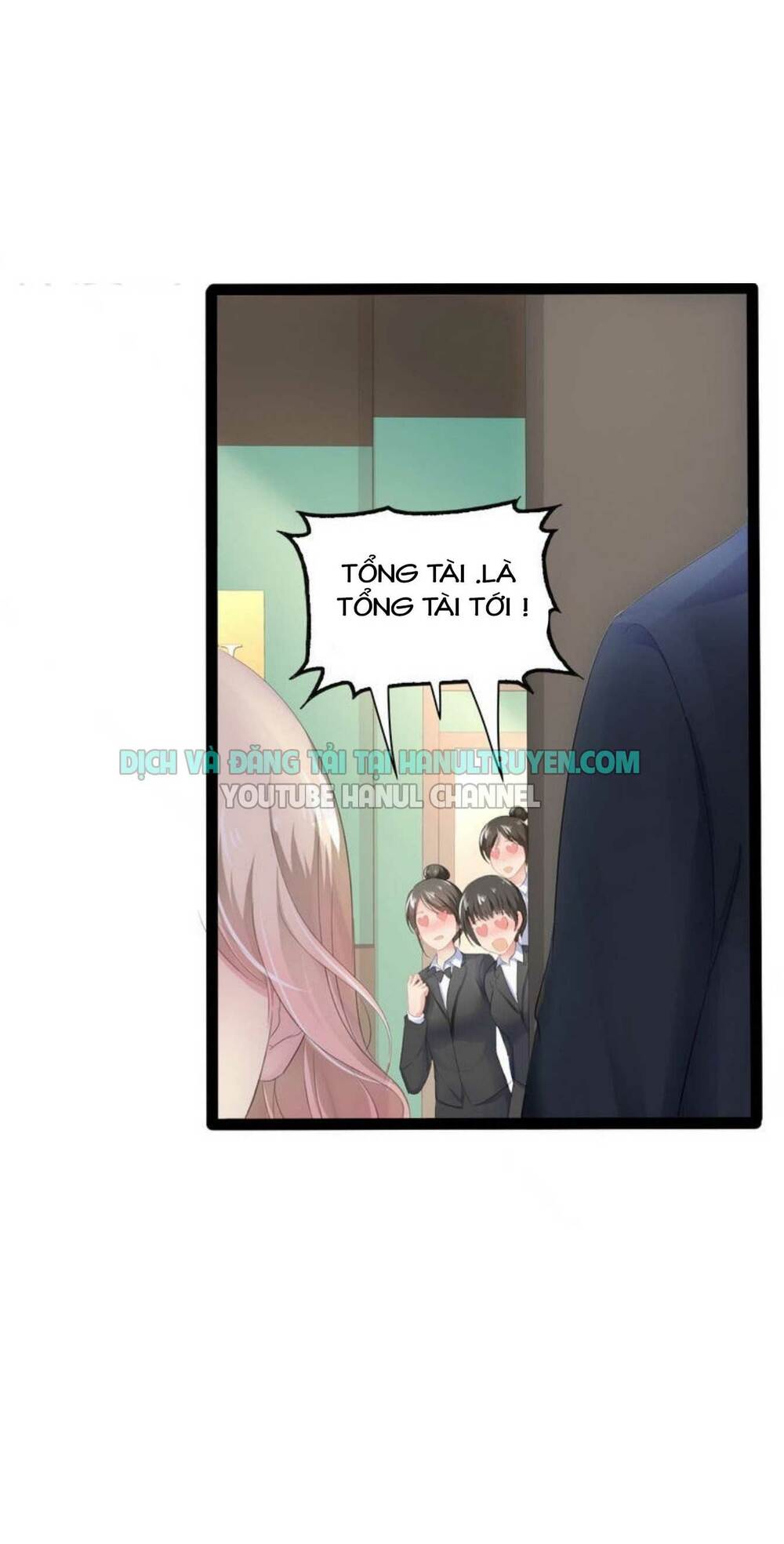 thần bí đế thiếu điềm sủng thê chapter 84 16