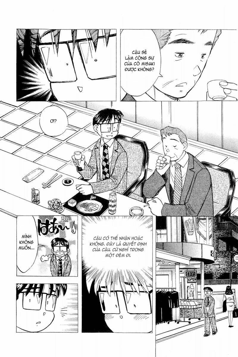 yume de aetara chapter 114 18