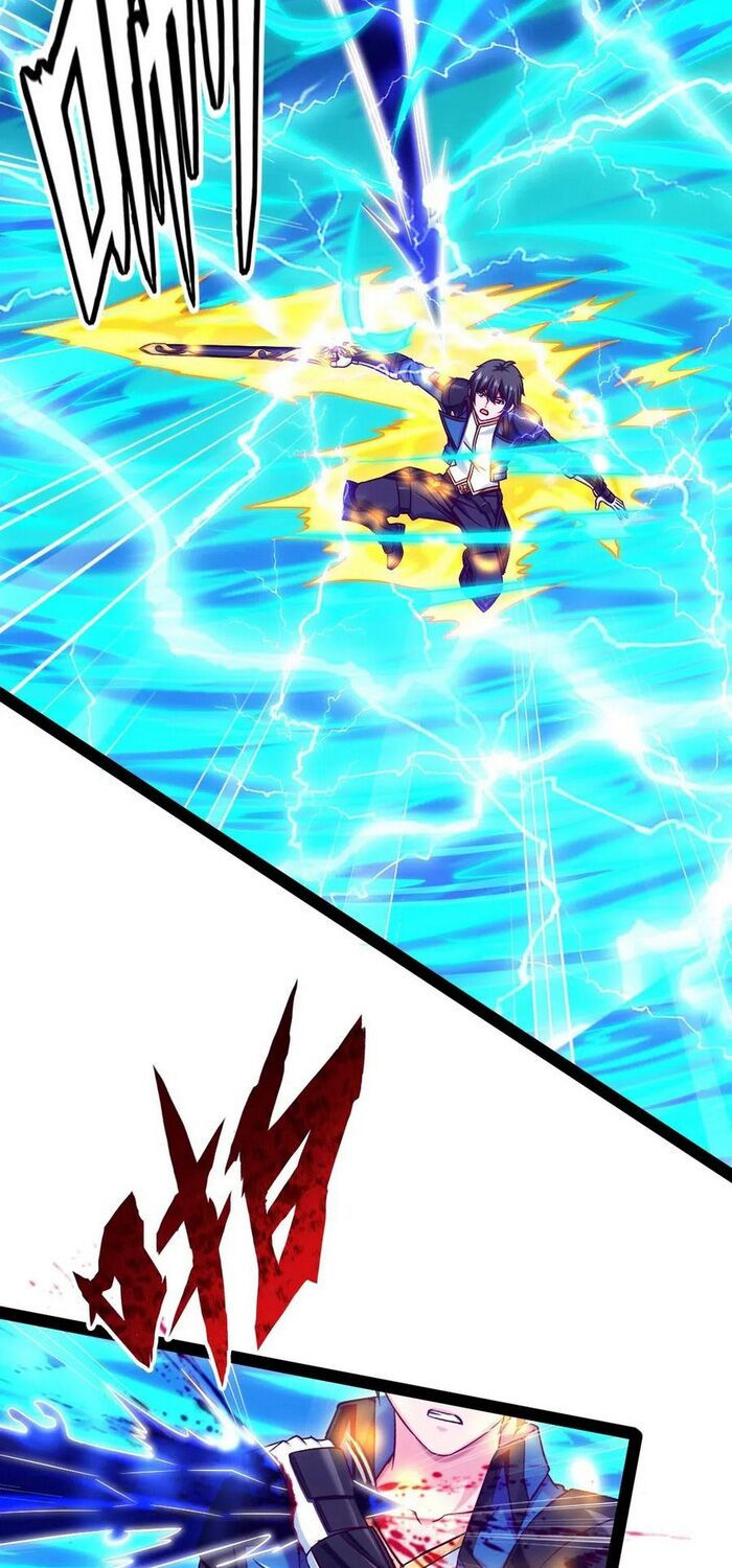 ma thú kiếm thánh dị giới tung hoành chapter 153 9