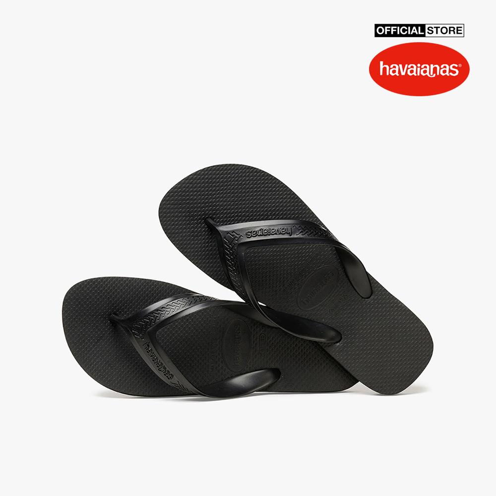 HAVAIANAS - Dép nam Top Max 4140449-0090