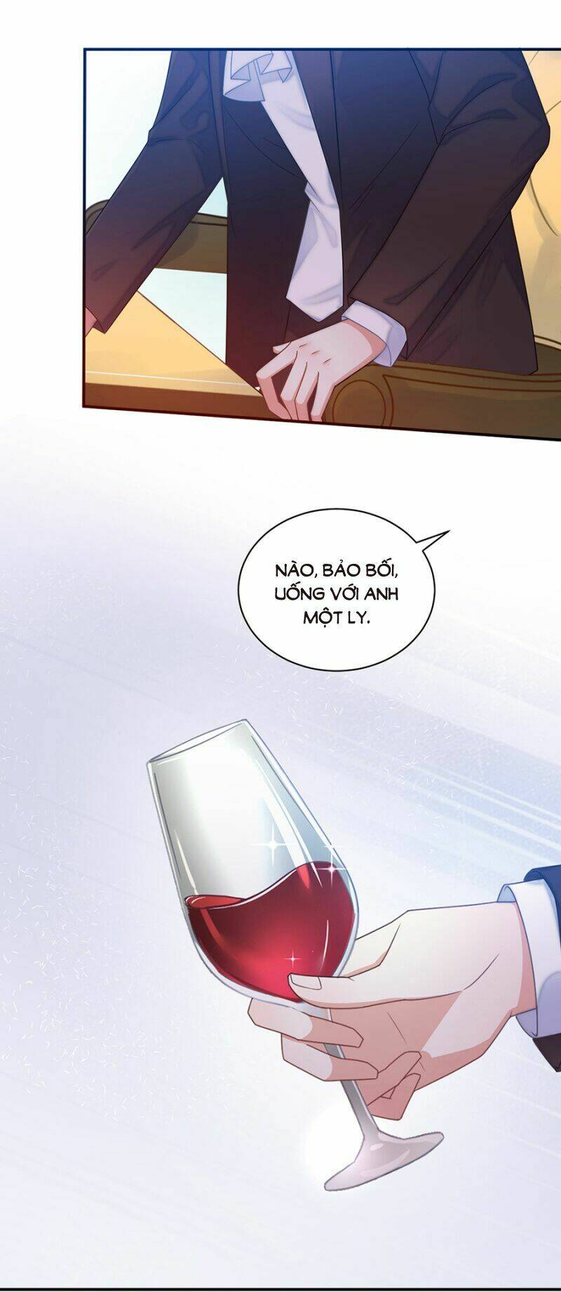 melody happy group: giai điệu hạnh phúc - mh channel chapter 37 5