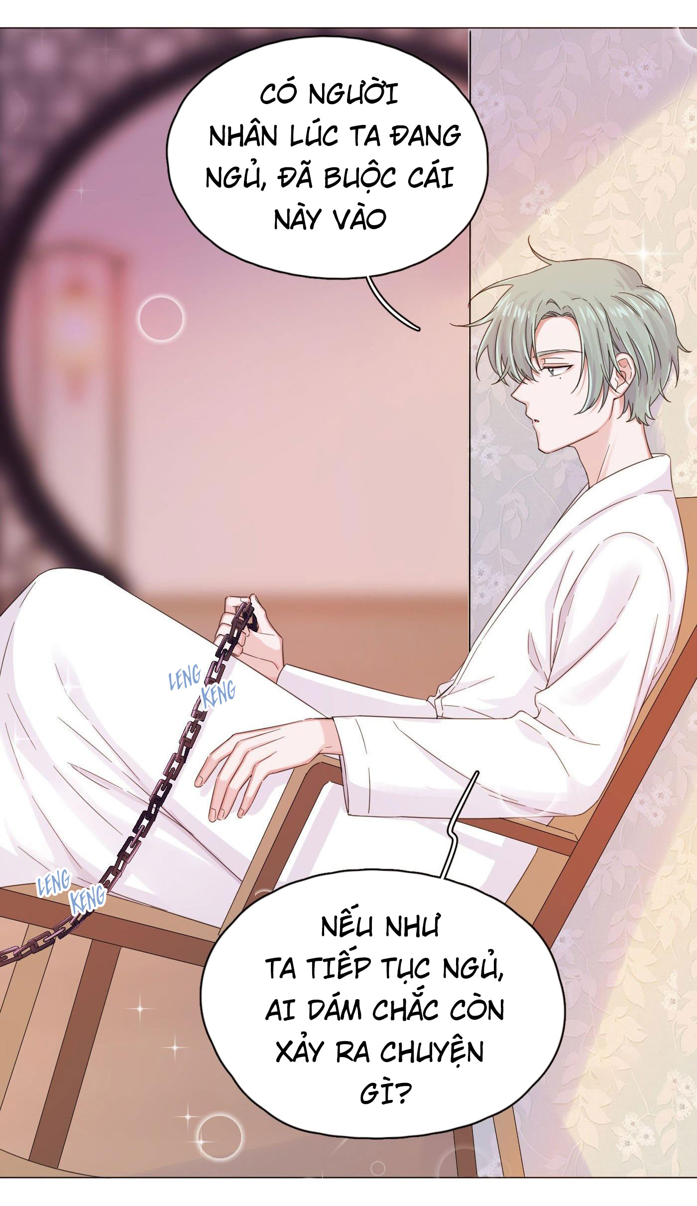 nhất hoàng cửu công thập nhị thê chapter 31 5