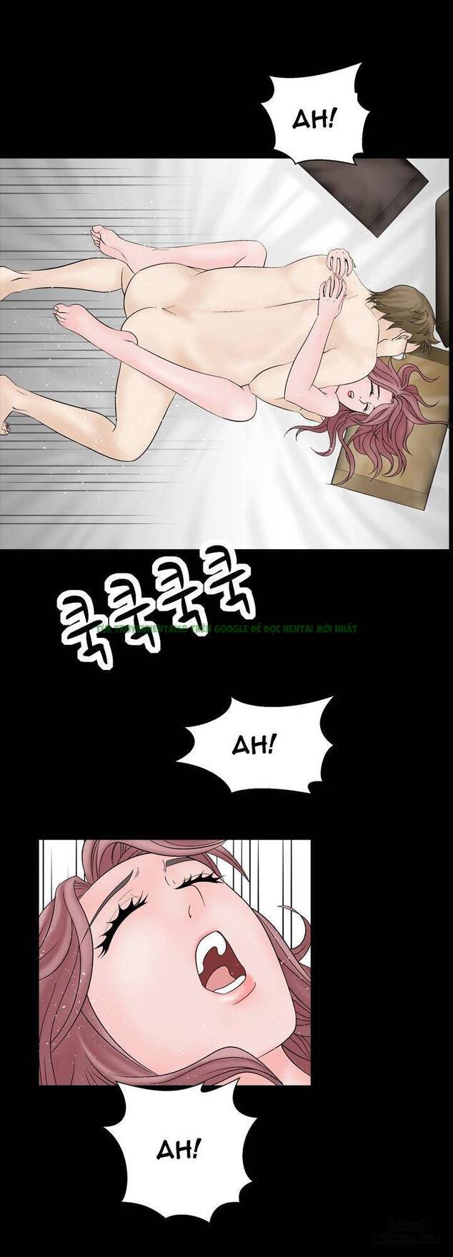 mùi vị của đôi bàn tay chapter 7 17