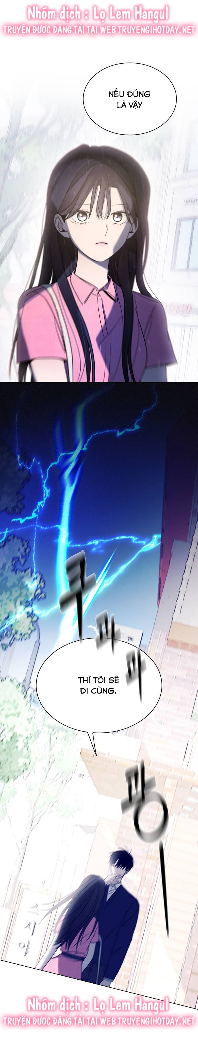 kiss trước khi ngủ nào chapter 5 33