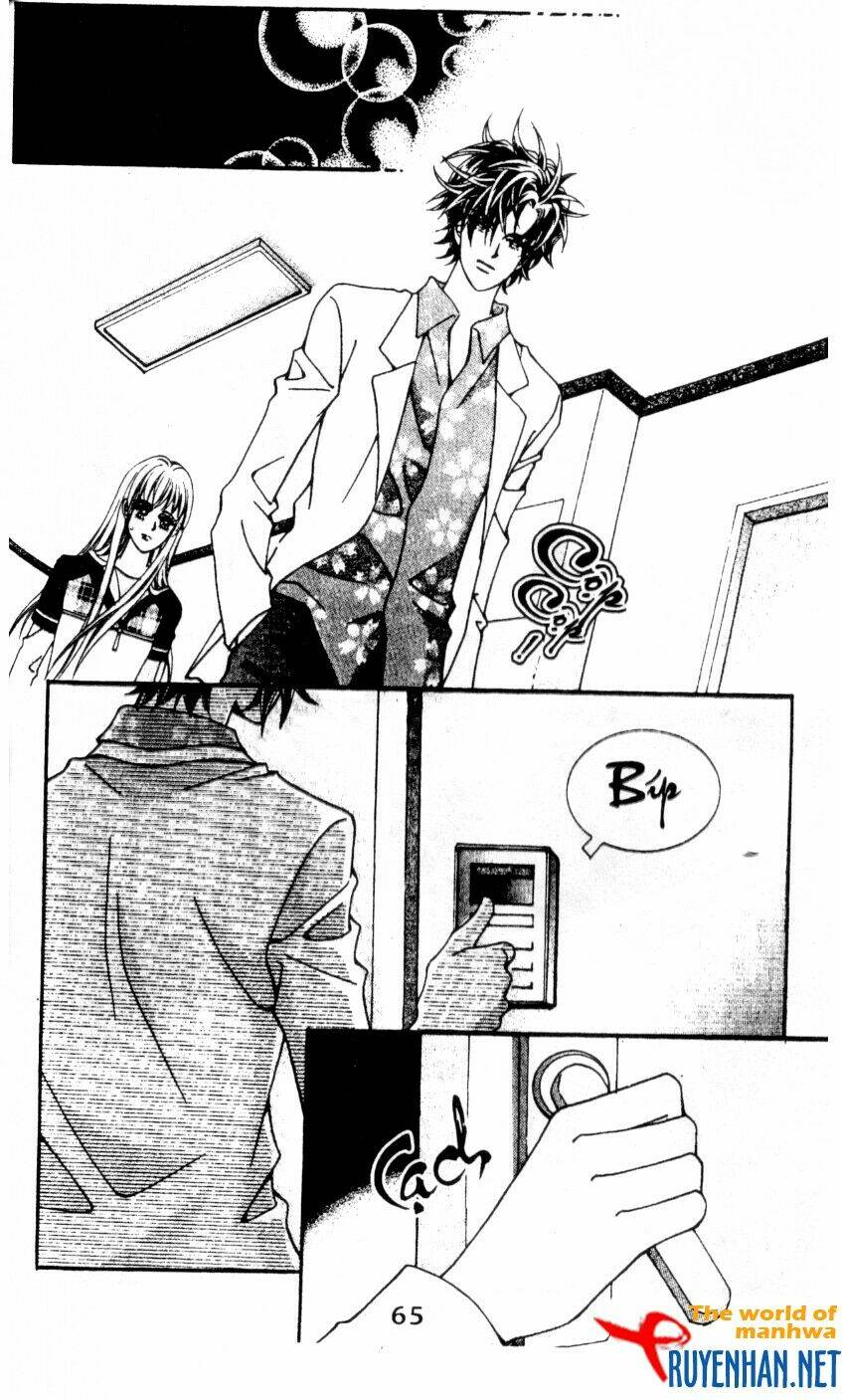 chàng trai hào hiệp chapter 11 67