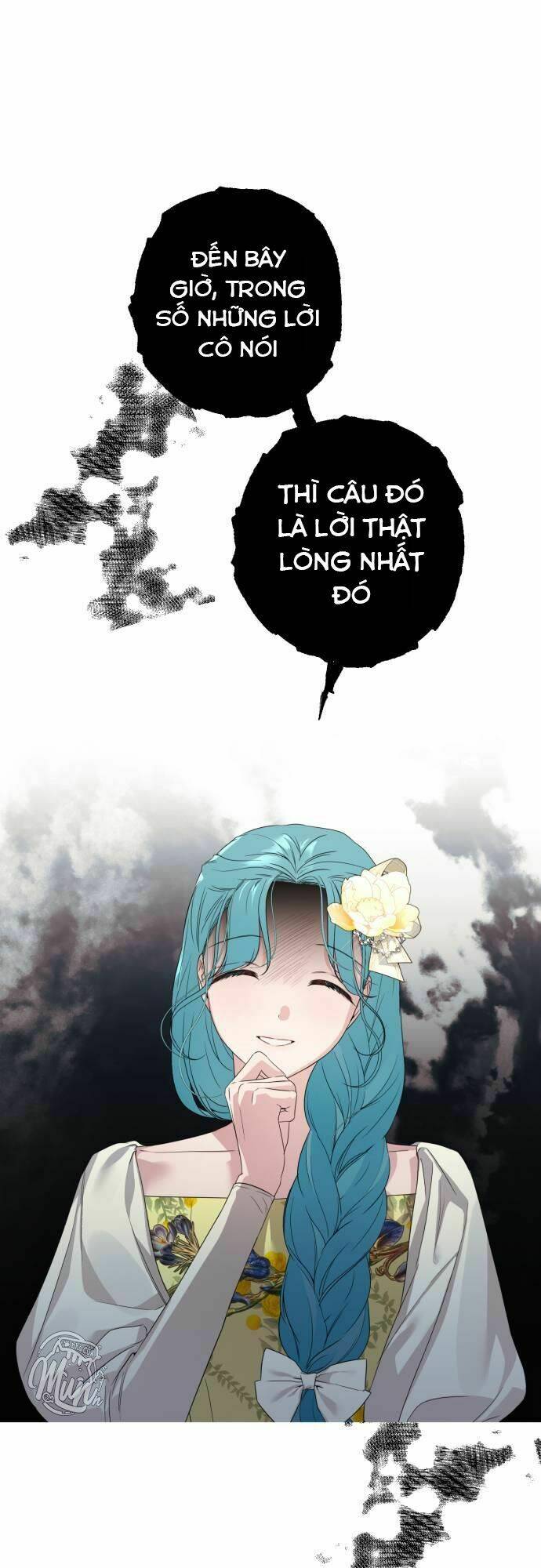 công nương mint bé nhỏ chapter 33 1