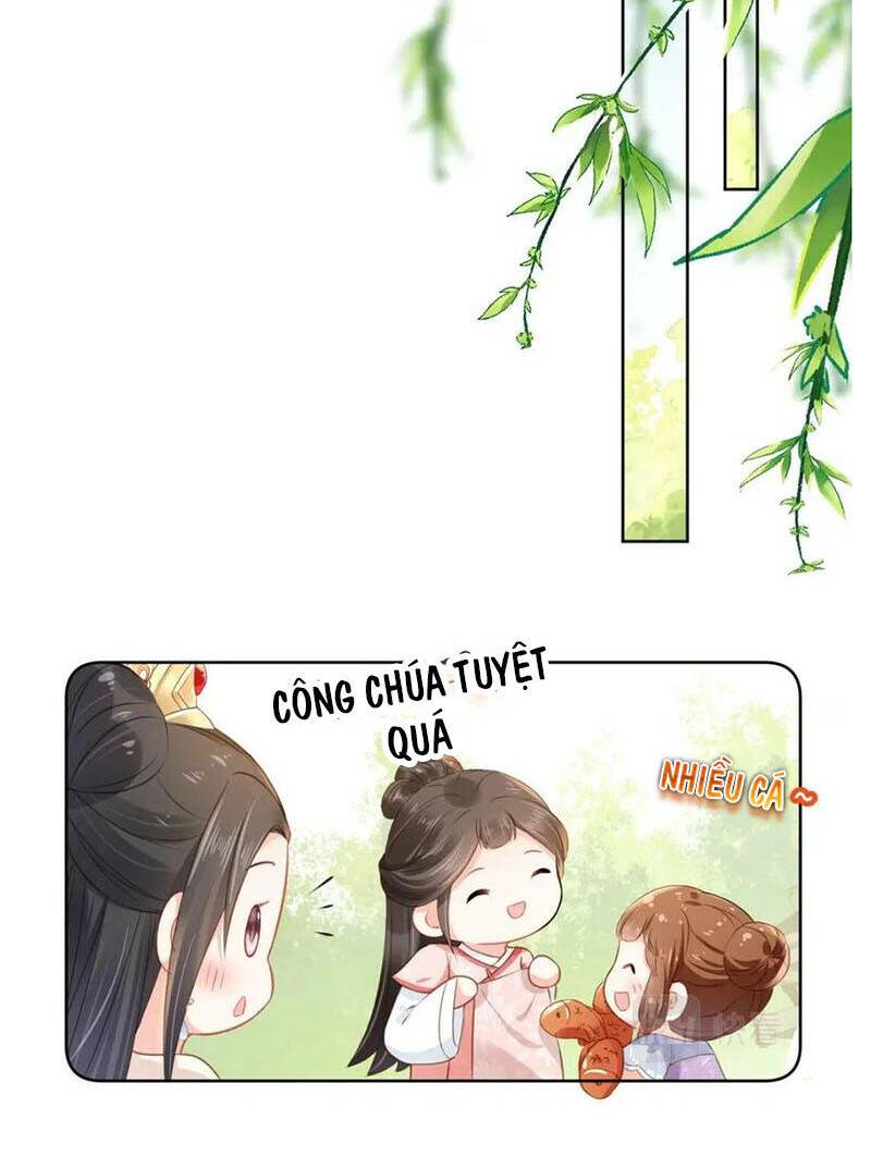 nhặt được bảo bối manh manh chapter 22 7