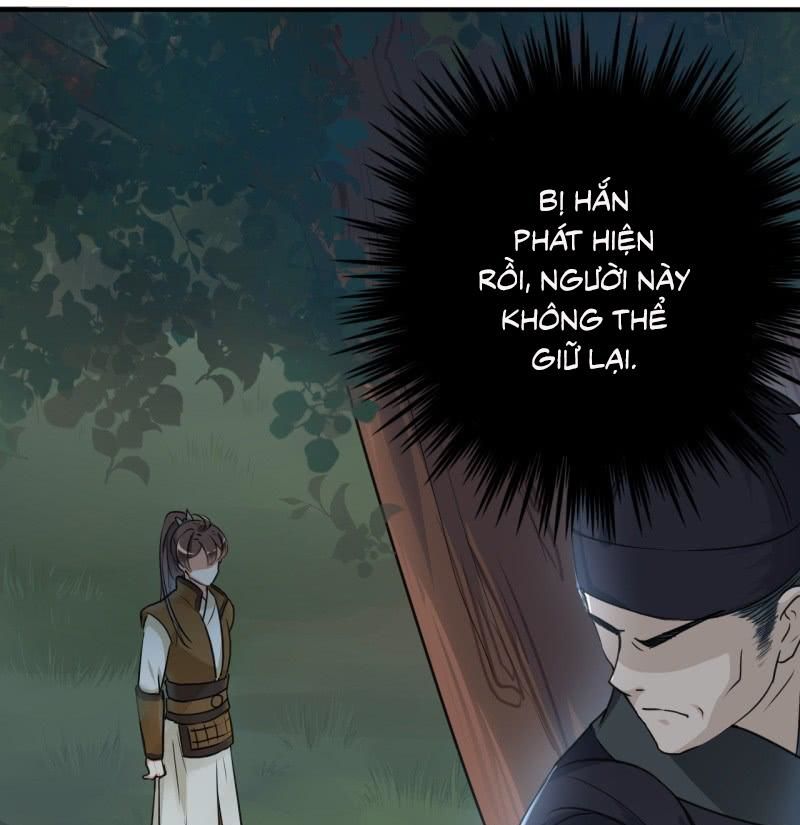 vương gia không thể trêu chapter 21 41
