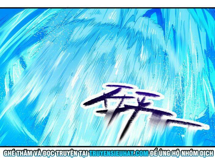 dị năng của ngươi thuộc về ta chapter 13 30