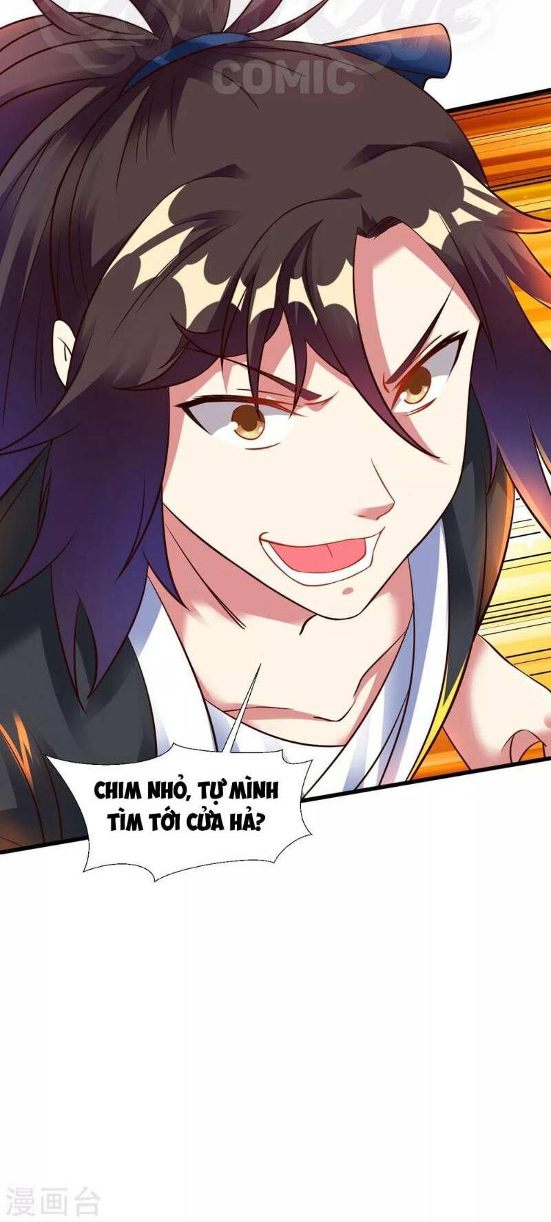 đạo ấn chapter 29 10