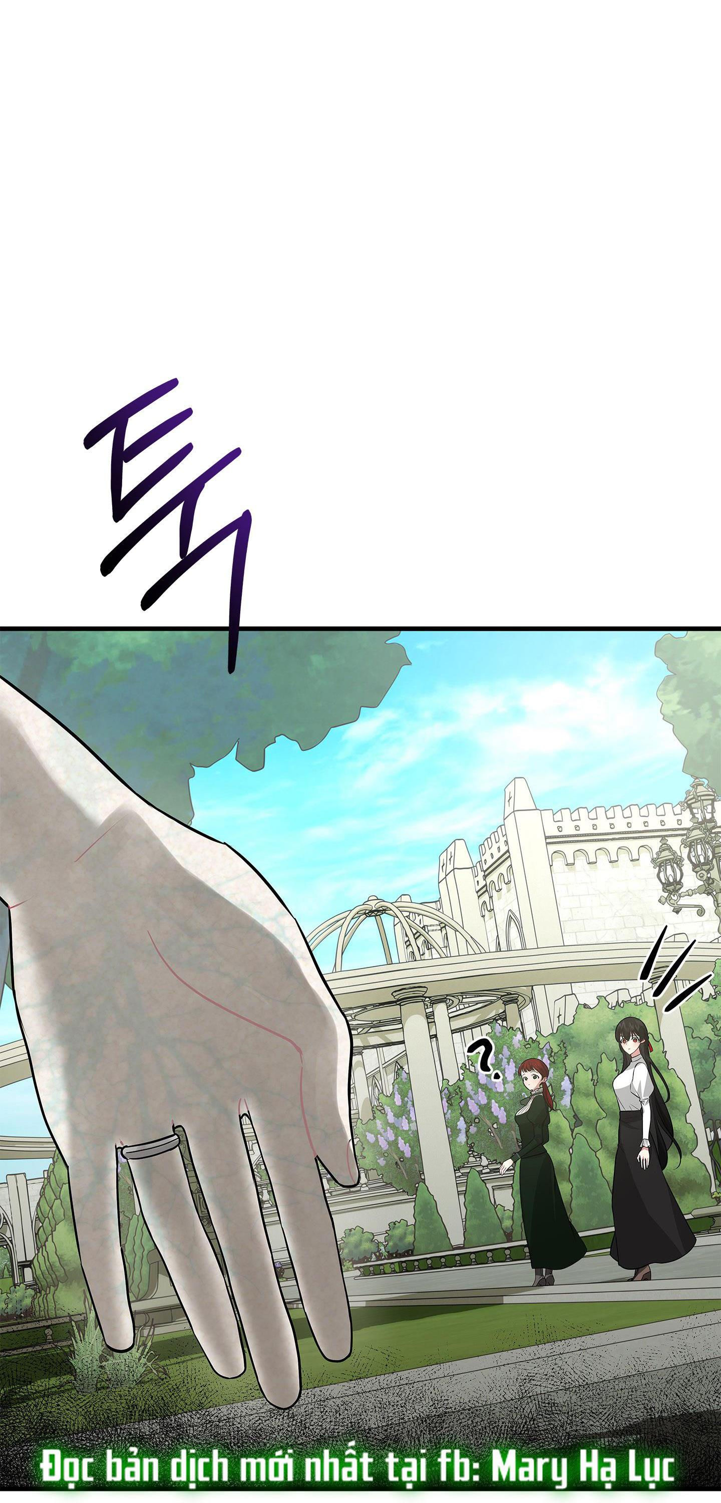 mặt trái của sự thật chapter 3.2 53