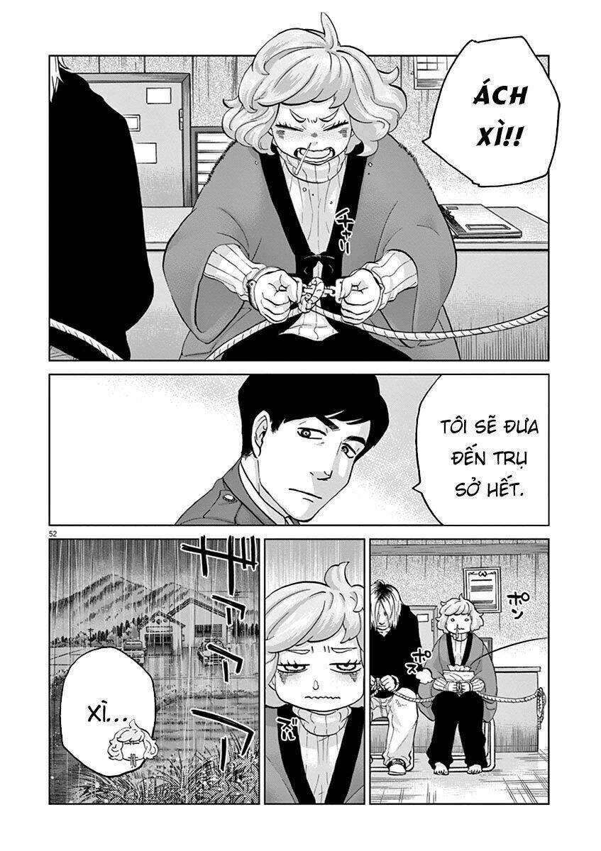 hành vi bạo ngược - violence action chapter 12.2 31