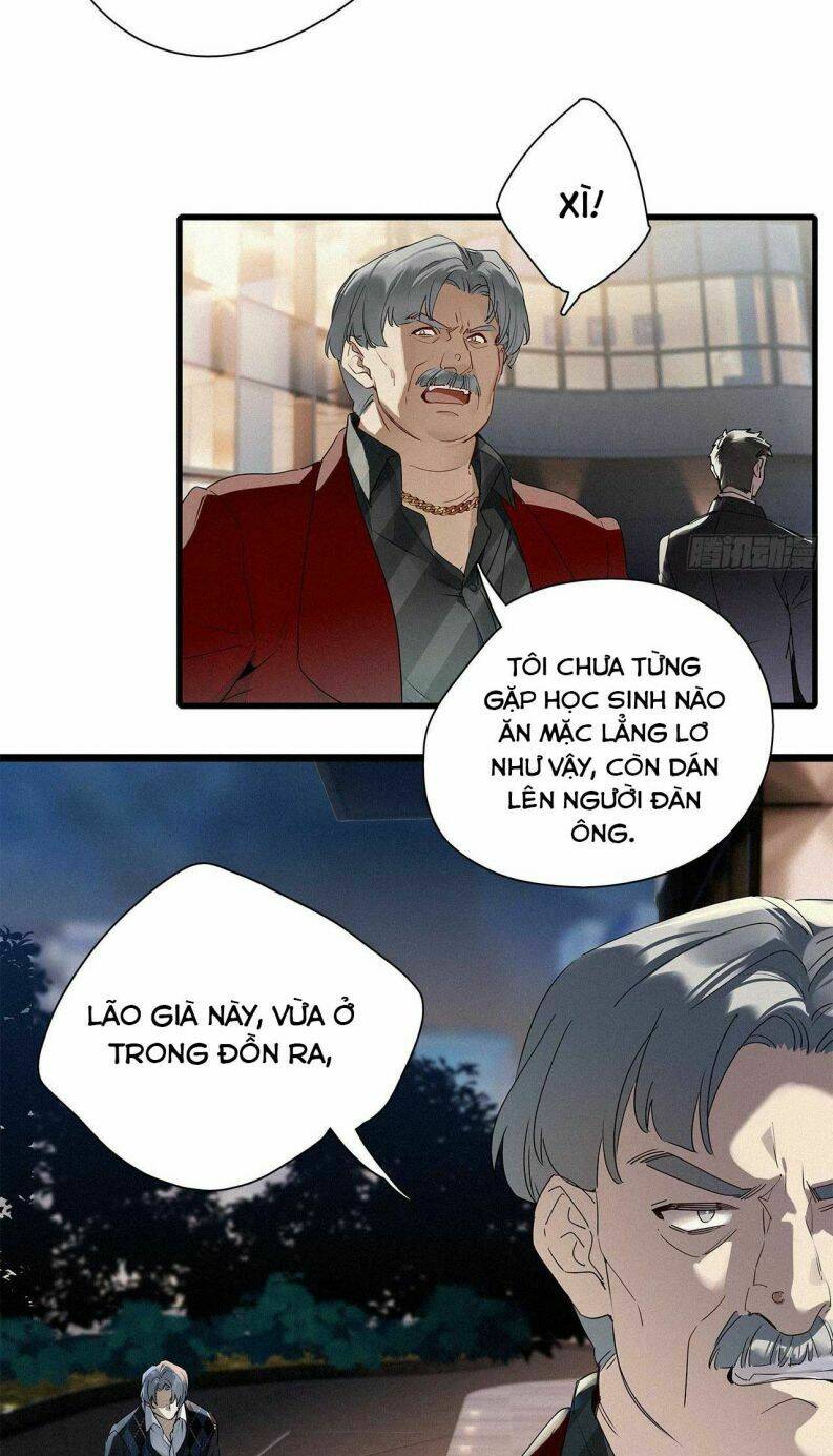 thỉnh quân nhập quái chapter 41 8