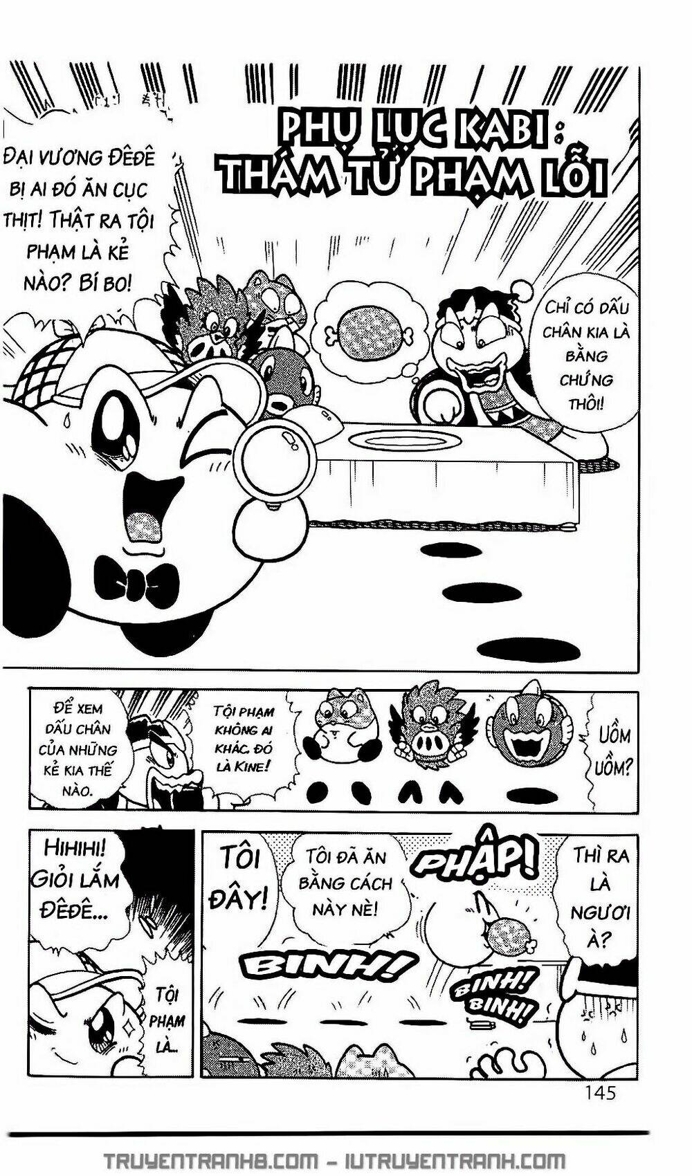 ngôi sao kabi chapter 76 21