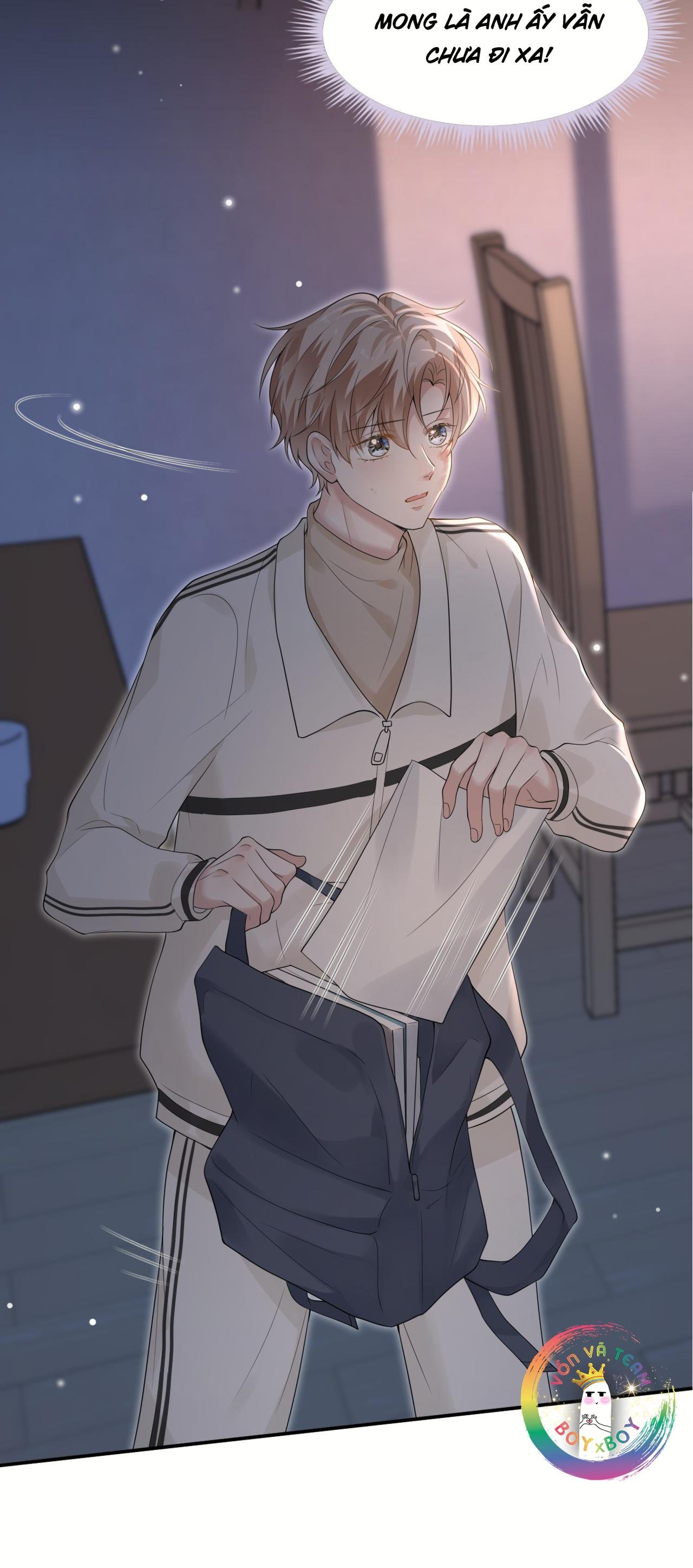 ẩn trung (end) chapter 40 24