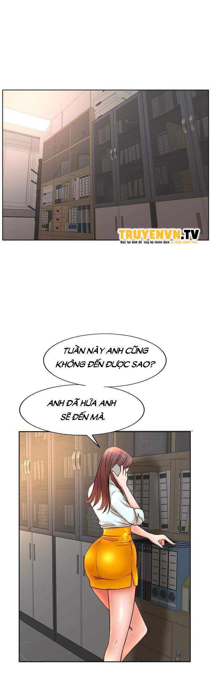 học trò của vợ tôi chapter 2 25