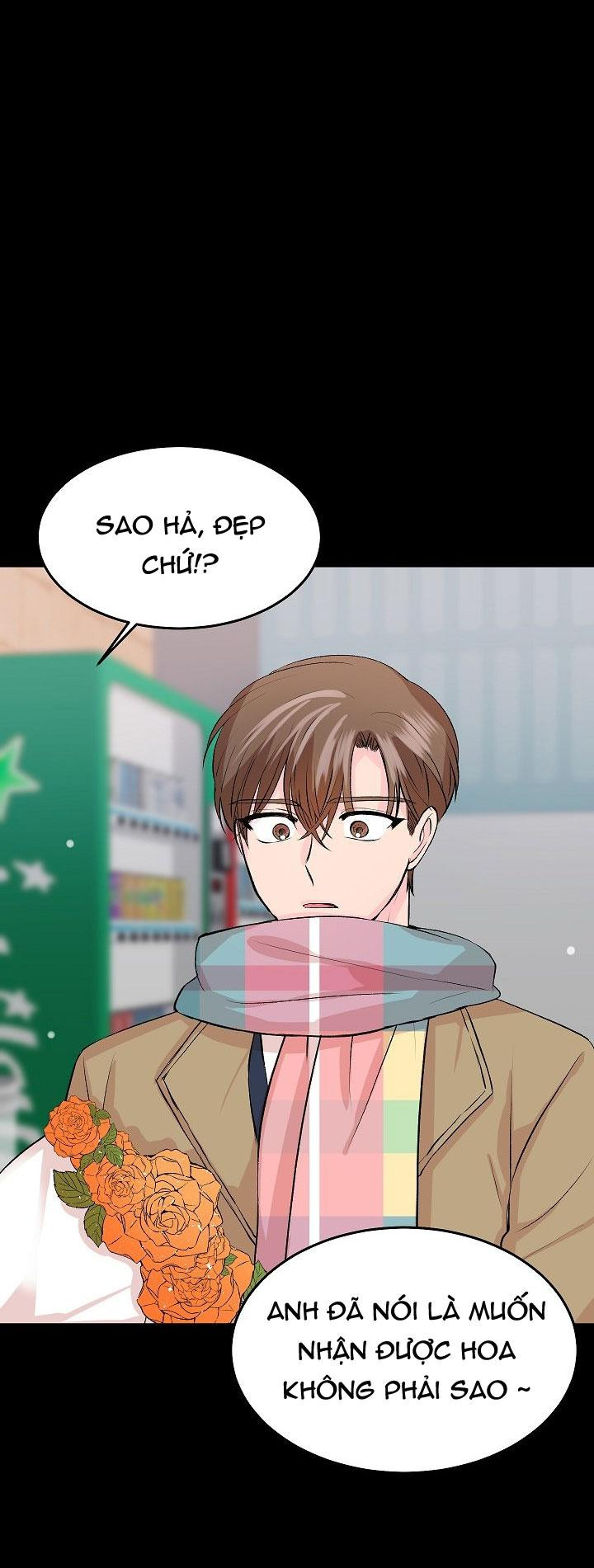 good dog , my boy chapter 4 67