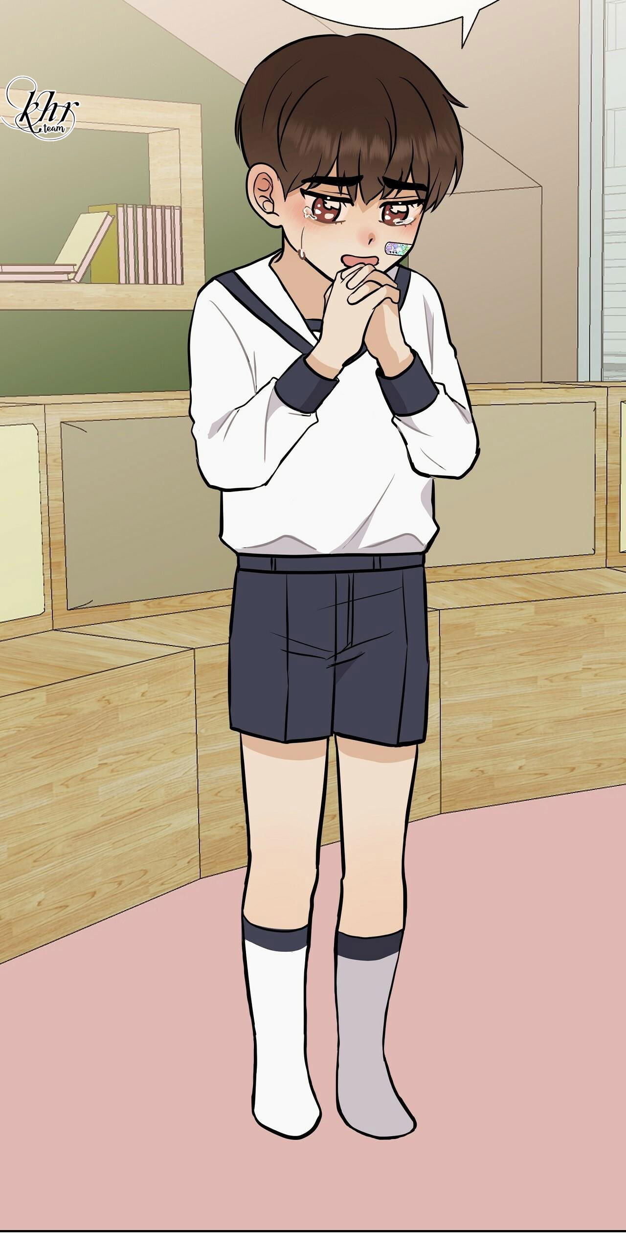 đứa bé là con tôi chapter 17 32