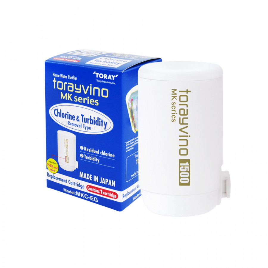 Bộ Lọc Thay Thế Torayvino MKC.EG