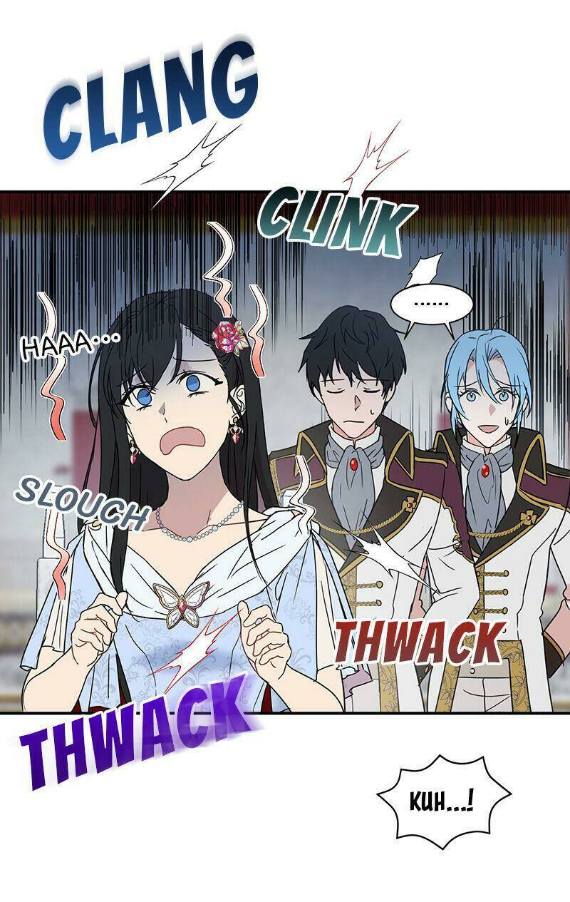 khế ước của ma tộc chapter 23 39