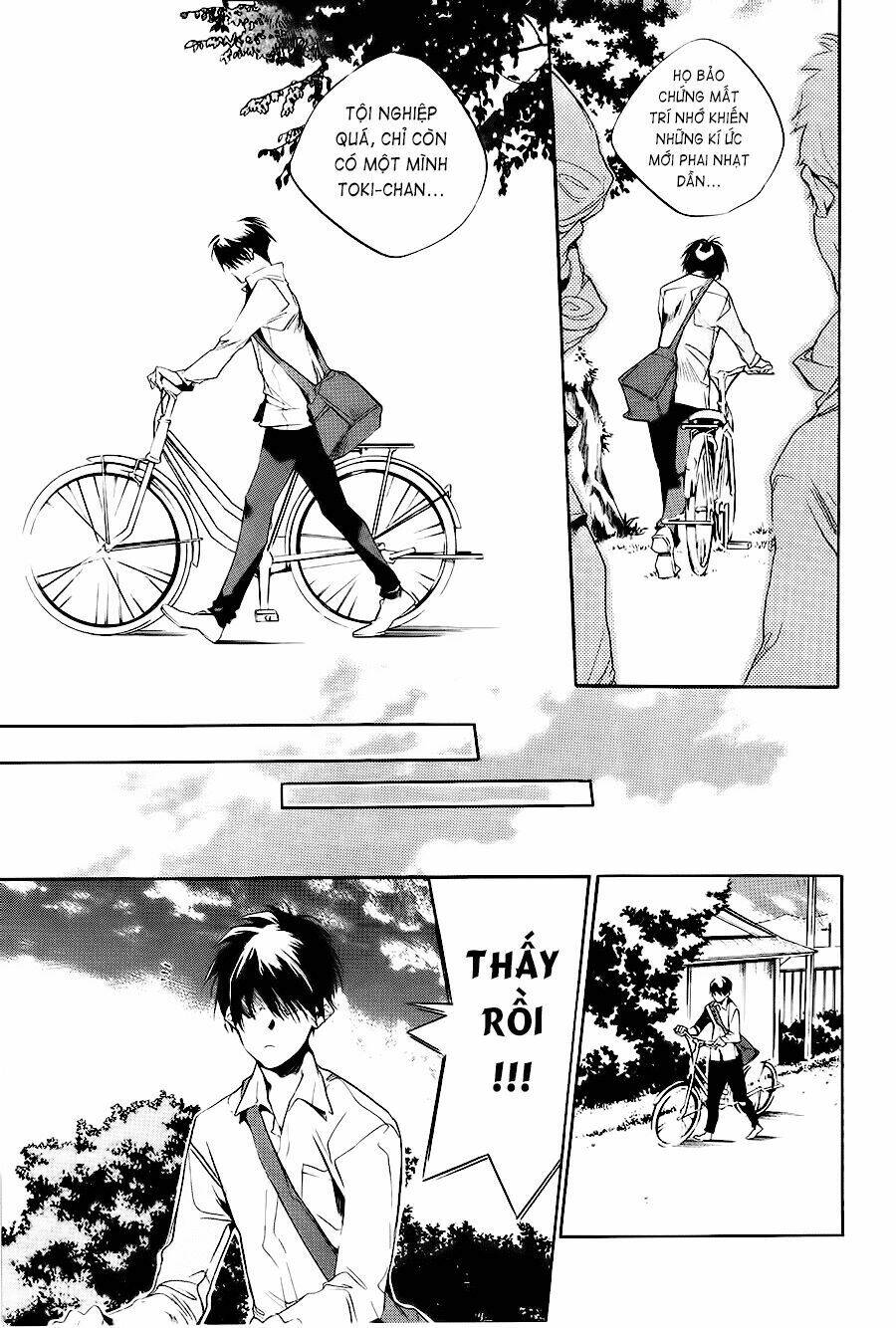 itsuya-san chapter 1 17