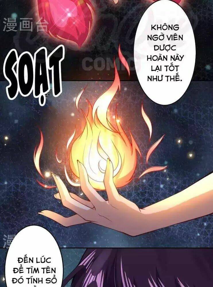 đô thị hộ hoa tiên tôn chapter 31 45