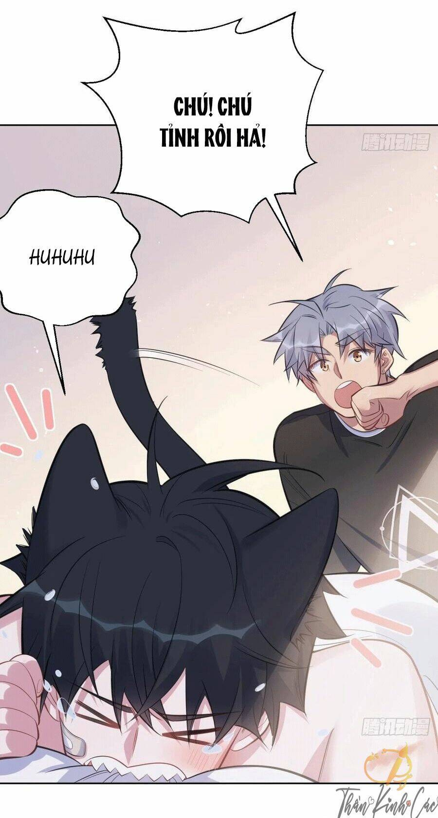 nhạc phụ đại nhân là lão bà chapter 53 28