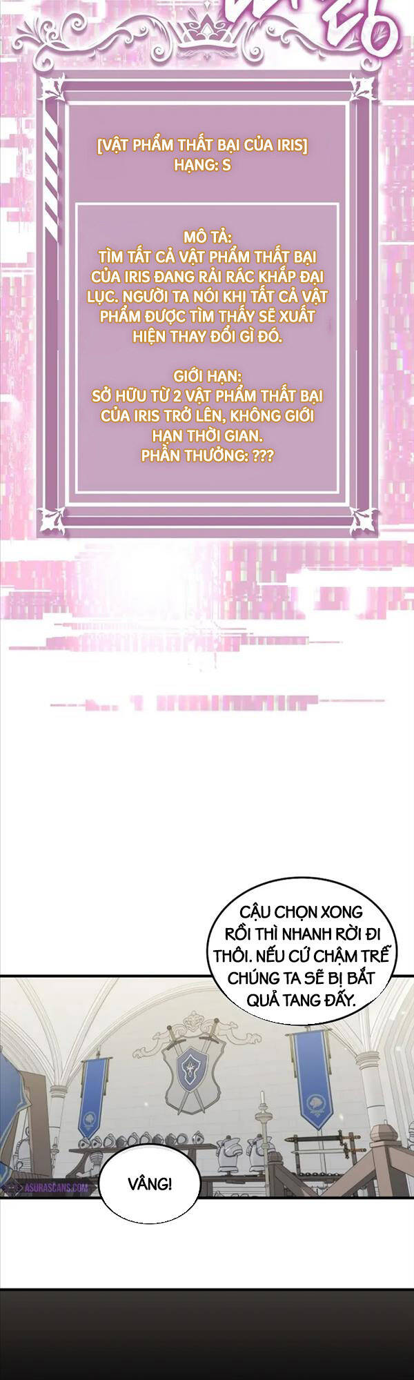 tôi thăng cấp trong lúc ngủ chapter 63 4