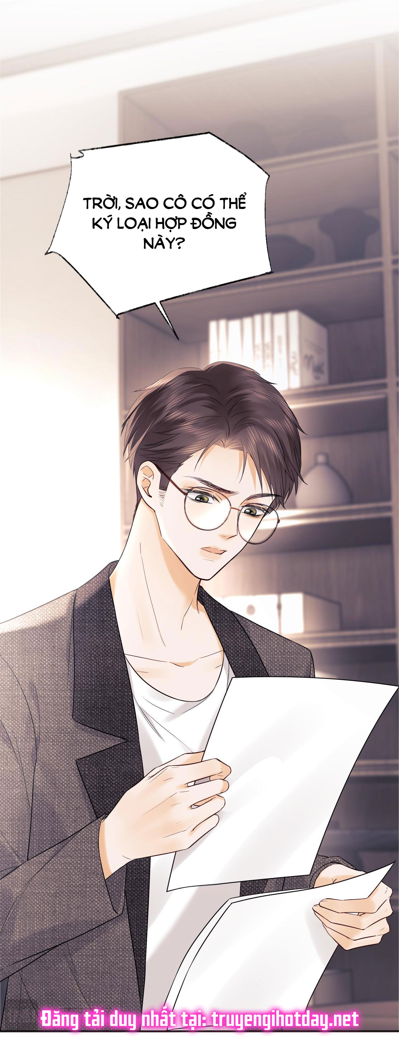 fan bạn gái muốn tìm hiểu một chút - fan vợ, bạn đã biết? chapter 8.1 9