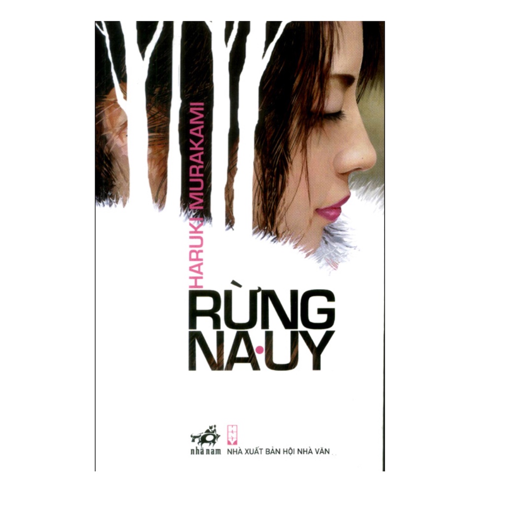 Sách - Combo 2Q Rừng Nauy + Một Thoáng Ta Rực Rỡ Ở Nhân Gian-NN-MK