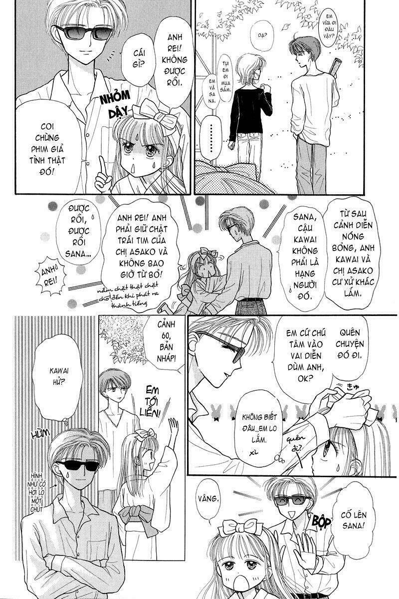 kodomo no omocha chapter 25 17