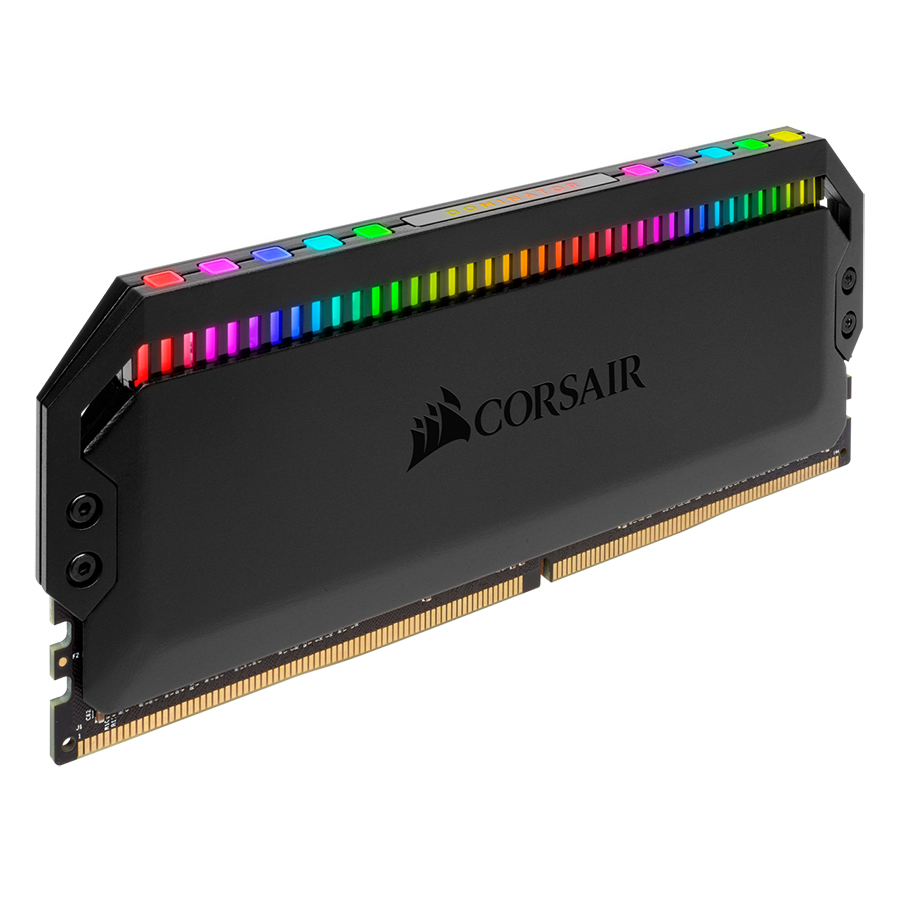 RAM Corsair Vengeance 16GB DDR4 3000MHz CMW16GX4M2C3000C15W - Hàng Chính Hãng