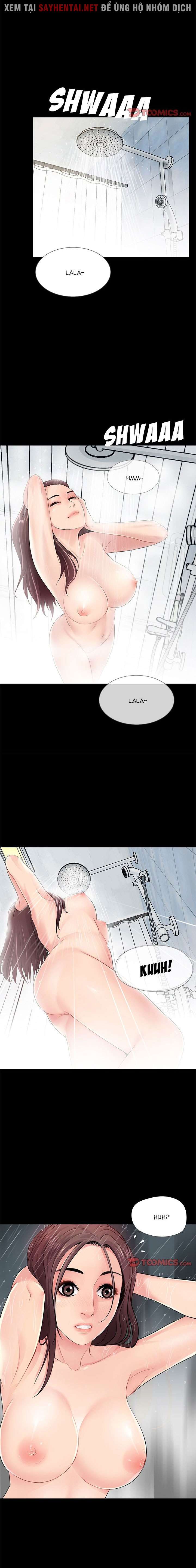 his return manhwa chapter 7 3