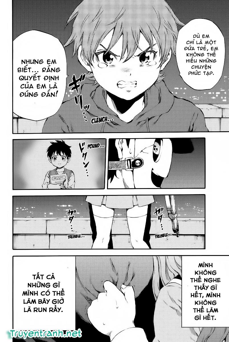 tenkuu shinpan arrive chapter 144 5