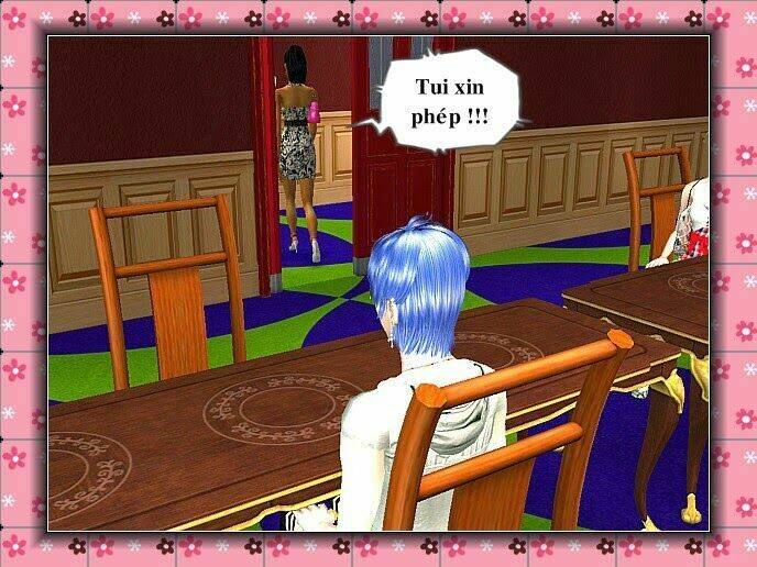 bella's story chapter 9.1 77